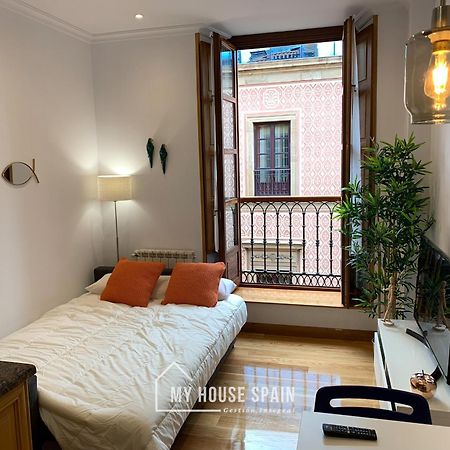 Myhousespain - Acogedor Apartamento Plaza Mayor Gijon 2 ภายนอก รูปภาพ