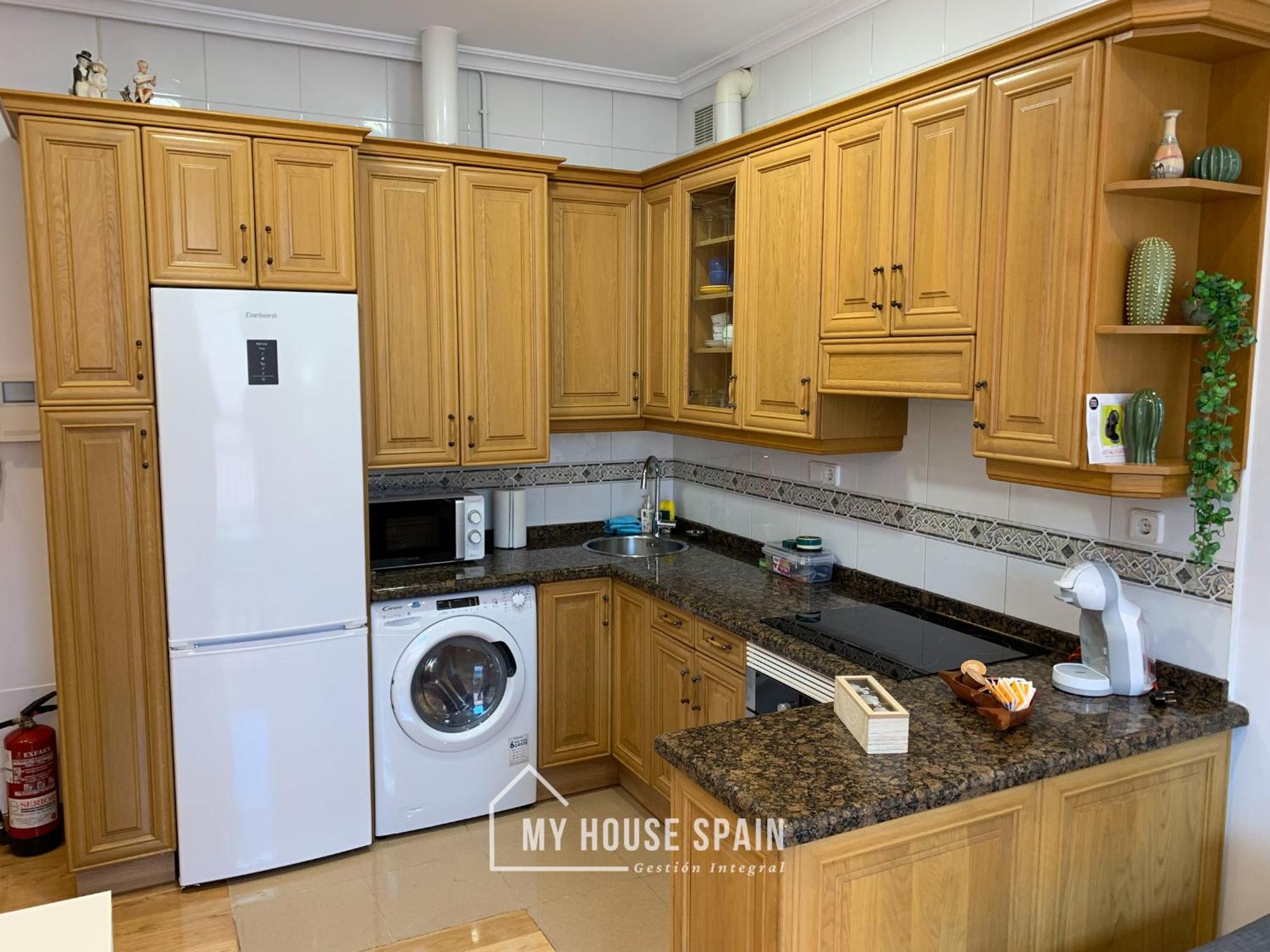 Myhousespain - Acogedor Apartamento Plaza Mayor Gijon 2 ภายนอก รูปภาพ